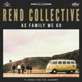 As Family We Go [Music Download]