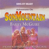 Sing by Heart: Adventures on Son Mountain [Music Download]