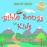 Sing by Heart: Bible Songs for Kids [Music Download]