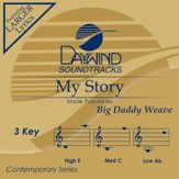 My Story [Music Download]