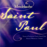 Paulus (St. Paul), Op. 36: Recitative (Soprano) - And All That Sat in the Council; Recitative (Tenor, Stephen) - Men, Brethren, and Fathers! Hearken to Me; Chorus - Take Him Away; Recitative (Tenor [Stephen]) - Lo! I See the Heavens Opened [Music Download]