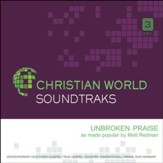 Unbroken Praise [Music Download]