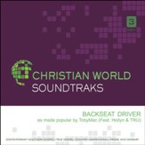 Backseat Driver [Music Download]