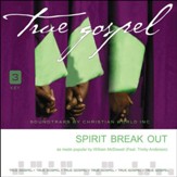 Spirit Break Out [Music Download]