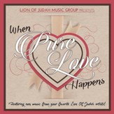 When Pure Love Happens [Music Download]