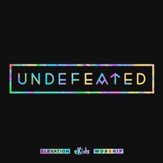 Undefeated [Music Download]
