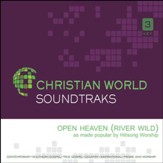 Open Heaven (River Wild) [Music Download]