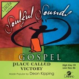 Place Called Victory [Music Download]