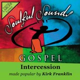 Intercession [Music Download]