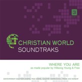 Where You Are [Music Download]