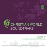 What If [Music Download]