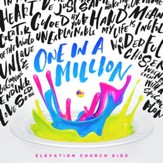 One In a Million [Music Download]