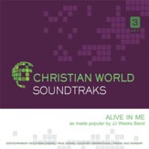 Alive In Me [Music Download]