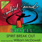 Spirit Break Out [Music Download]
