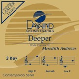 Deeper [Music Download]