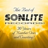 The Best of Sonlite Records...30 Years of Number Ones and Counting [Music Download]