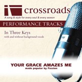 Your Grace Amazes Me (Demonstration) [Music Download]