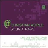 Live Like You're Loved [Music Download]