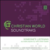 Someone's Listening [Music Download]