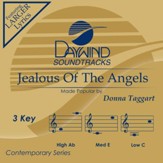 Jealous Of The Angels [Music Download]