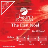 The First Noel [Music Download]