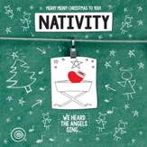 Nativity (Single) [Music Download]