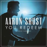 You Redeem, Studio Version [Music Download]