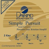 Simple Pursuit [Music Download]