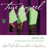 Hang On [Music Download]