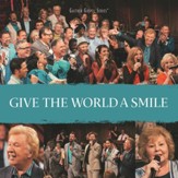 Give The World A Smile, Live [Music Download]