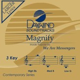 Magnify [Music Download]