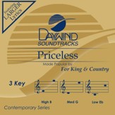 Priceless [Music Download]