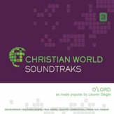 O'Lord [Music Download]