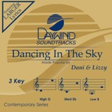 Dancing In The Sky [Music Download]