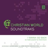 I Wanna Go Back [Music Download]