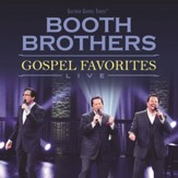 Gospel Favorites, Live [Music Download]