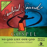 No God Like Our God [Music Download]