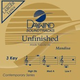 Unfinished [Music Download]