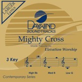 Mighty Cross [Music Download]