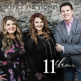 Silence the Stones [Music Download]
