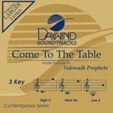 Come To The Table [Music Download]