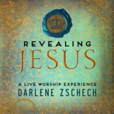 Revealing Jesus [Music Download]