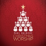 Christmas Offering [Music Download]