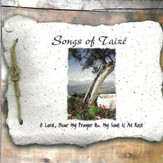 Songs of Taize - O Lord, Hear My Prayer & My Soul Is At Rest [Music Download]