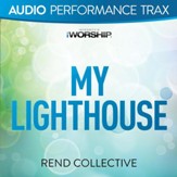 My Lighthouse [Original Key With Background Vocals] [Music Download]