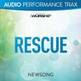 Rescue [Original Key Without Background Vocals] [Music Download]