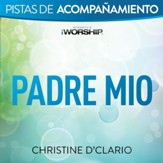 Padre Mio [Tono Alto sin Coros] [Music Download]