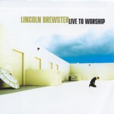 Live To Worship [Music Download]