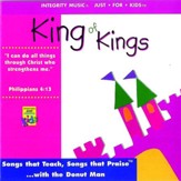 He Is The King Of Kings [Music Download]