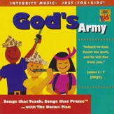 I'm In the Lord's Army [Music Download]